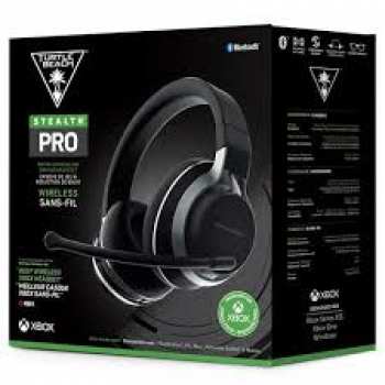 5510115401 Turtle Beach Stealth Pro Pour Console