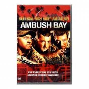 8712626041382 mbush Bay Avec Mickey Rooney Dvd