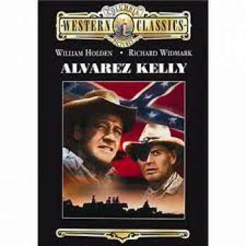 3333297100908 lvarez Kelly Avec William Holden Dvd