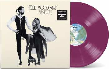 93624979357 Fleetwood Mac - Rumours Vinyle