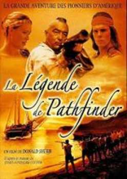 5510115434 La Legende De Pathfinder Dvd