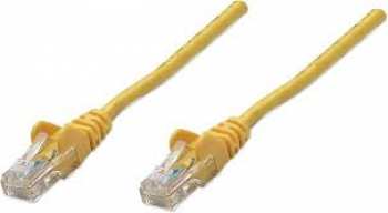 766623330565 Cable 2m CAT5 - Intelinet