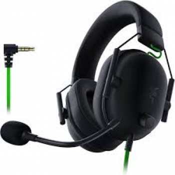 811659037565 Casque Razer Blackshark V2 X Wired 3.5mm