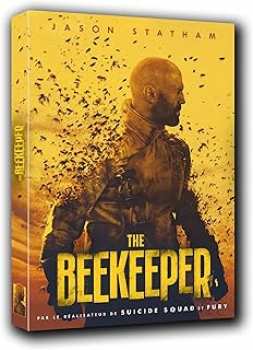 5430002889382 The Bee Keeper (Jason Statham) FR DVD