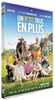 5051889739326 Un Petit Truc En Plus Dvd Fr