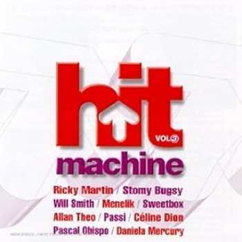 5099749168824 Hit Machine Vol 3 Cd
