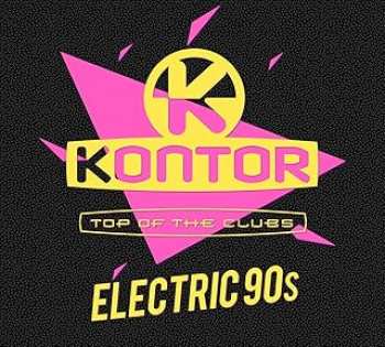 4251603227998 Kontor Electric 90 S 3CD