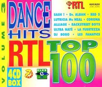 8712687102749 Dance Hits RTL 7 CD