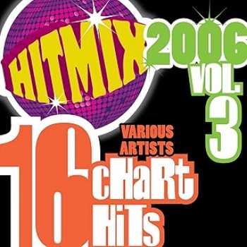 94637717127 Mix Mania 2006 3