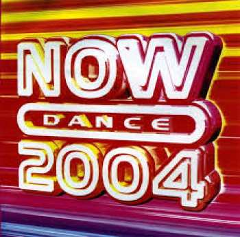 5510115462 ow Dance 2004 Vol 3 CD