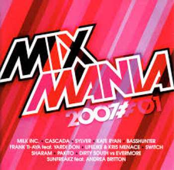 94638374022 Mix Mania 2007 01