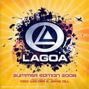 5510115465 Lagoa summer edition 2008 CD