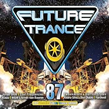 44003929524 Future Trance Vol 23 cd