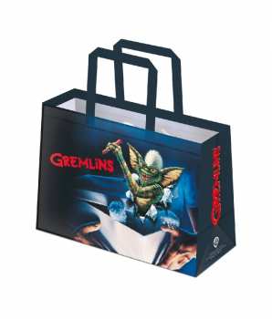 5063457029968 GREMLINS - Shopping Bag