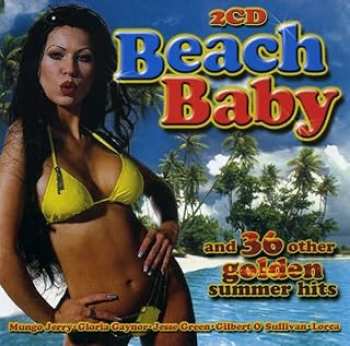 8712155073724 Beach Babe 2CD