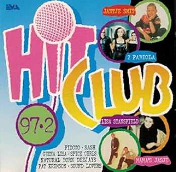 724384456429 Hit Club 97 - 2 CD