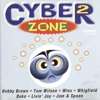 5510115475 Cyber Zone 2 cd