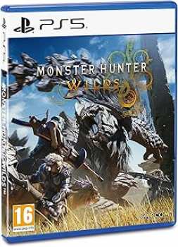 5055060905005 Monster Hunter Wilds FR PS5 (a)