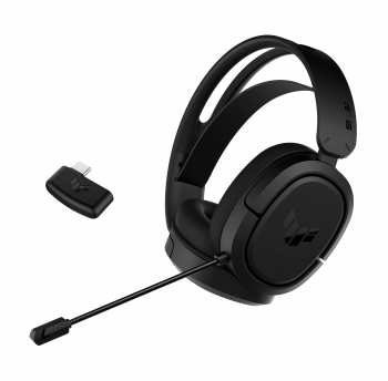 5510115495 SUS Headset TUF H1 Gaming Wireless Headset