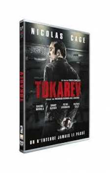 3760141382393 Tokarev (Nicolas Cage) FR DVD