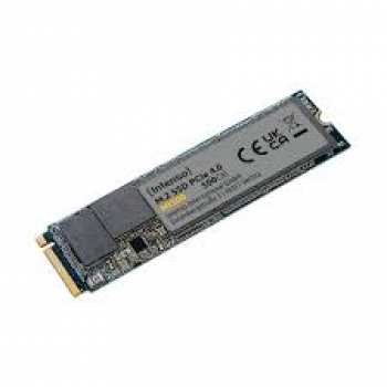 4034303033942 SSD 500GB M2 NVME PCIe 4.0 MI5