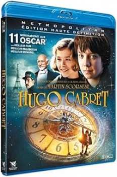 3512391582739 Hugo Cabret FR BR