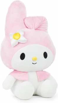 8425611340963 Melody - Peluche Hello Kitty 25cm