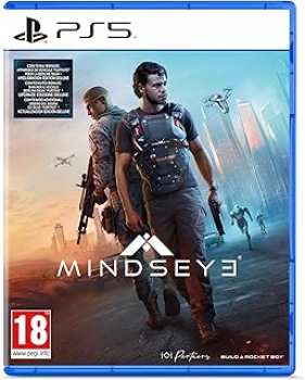 5510115634 MindsEye - PS5