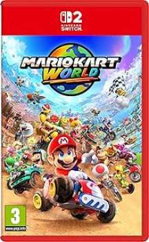 45496312336 Mario Kart World FR Switch 2