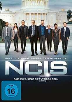5053083267766 cis Saison 20 Dvd Fr Et Nl