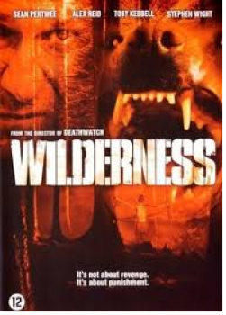 5510115697 Wilderness FR DVD