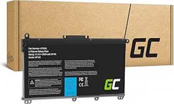 5510115702 Batterie Remplacement Hp Green Cell Ht03xl