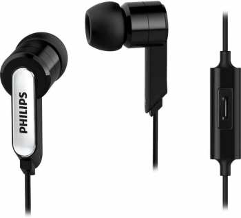 6951613981603 couteurs Philips Intra-auriculaires Avec Micro