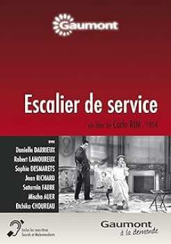 3607483173473 scalier De Service FR DVD
