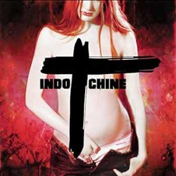 889853056415 Indochine - Paradize Double Vinyle