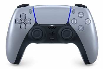 5510115746 Manette Controler Dual Sense Sterling Silver