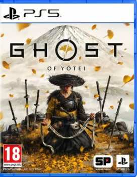 711719020219 Ghost Of Yotei FR PS5