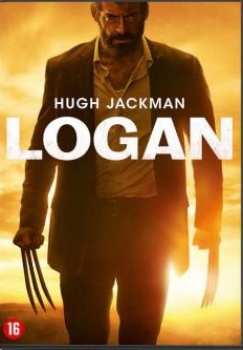 8712626069232 Logan (Hugh Jackman) FR DVD