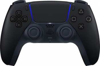 5510116687 Manette Sans Fil PS5 Dualsense Noire Sony