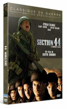 3545020031292 Section 44 Dvd ( Keith Gordon)