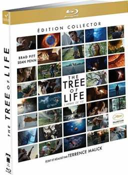 3700724900392 Three Of Life FR BR DVD