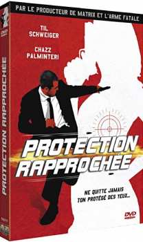 3333297557719 Protection Raprochee FR DVD
