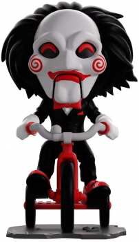 810140786135 figurine You Tooz - Billy The Puppet - Vinyl Figure 13CM