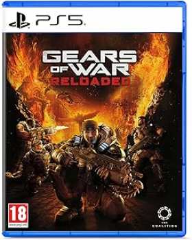 5510115998 Gears Of War Reloaded FR PS5