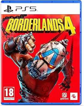 5026555438810 Borderlands 4 FR PS5