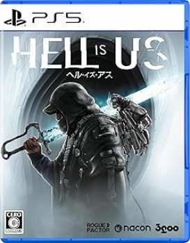 3665962030174 Hell Is Us FR PS5