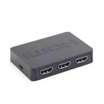 8716309085717 Switch HDMI 3 Ports 4K Cableexpert