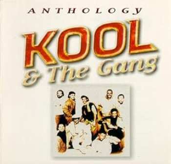 731453215825 Kool And The Gang - Anthology CD