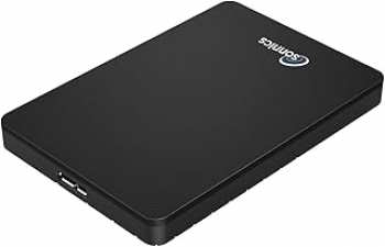 5510116080 Hdd Externe Usb 3.0 1000 Gigas Sonnics