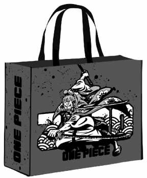 3700891714044 ONE PIECE - Zoro - Shopping Bag